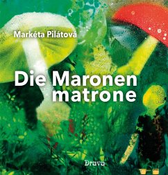 Cover Die Matronenmatrone