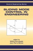 Sliding Mode Control In Engineering (eBook, ePUB)