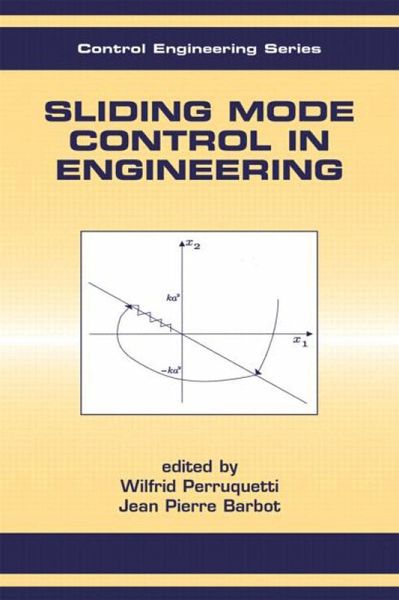 Sliding Mode Control In Engineering (eBook, ePUB) Sliding Mode Control In Engineering (eBook, ePUB)