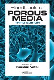 Handbook of Porous Media (eBook, ePUB)