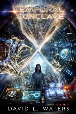 Temporal Conclave (eBook, ePUB) - Waters, David L.