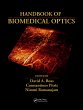Handbook of Biomedical Optics (eBook,... - Bild 1