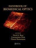 Handbook of Biomedical Optics (eBook, ePUB)