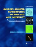 Surgery, Assisted Reproductive Technology and Infertility (eBook, ePUB)