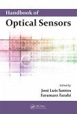 Handbook of Optical Sensors (eBook, ePUB)
