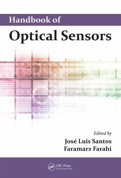 Cover Handbook of Optical Sensors (eBook, ePUB)