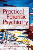 Practical Forensic Psychiatry (eBook, ePUB)