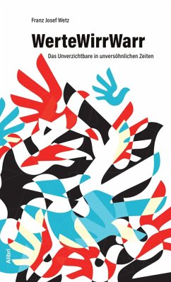 Cover WerteWirrWarr