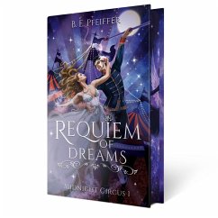 Cover Midnight Circus - Requiem of Dreams