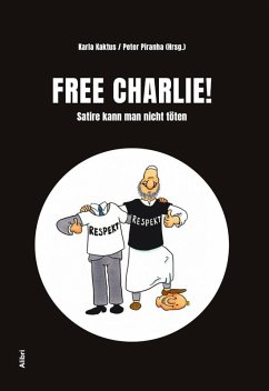 Cover Free Charlie !