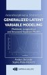 Generalized Latent Variable Modeling... - Bild 1