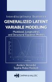 Generalized Latent Variable Modeling (eBook, ePUB)