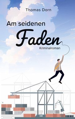 Cover Am seidenen Faden