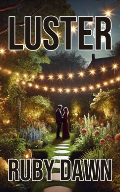 Cover Luster (eBook, ePUB)