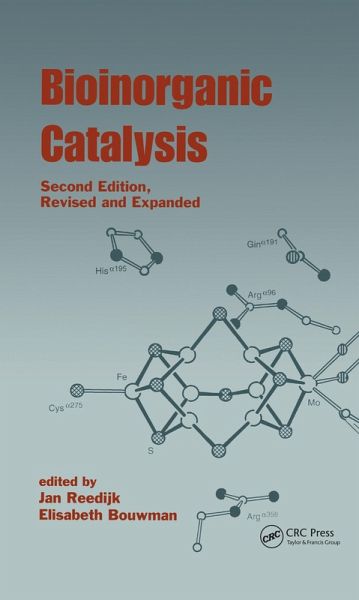 Bioinorganic Catalysis (eBook, ePUB) Bioinorganic Catalysis (eBook, ePUB)