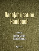 Nanofabrication Handbook (eBook, ePUB)