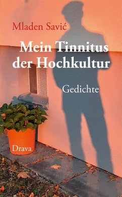 Cover Mein Tinnitus der Hochkultur