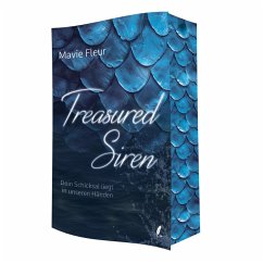Cover Treasured Siren