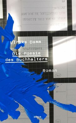Cover Die Poesie des Buchhalters