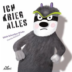 Cover Ich krieg alles