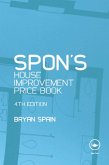 Spon's House Improvement Price Book (eBook, ePUB)
