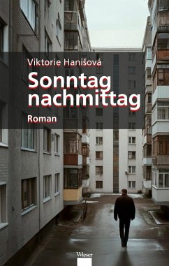 Cover Sonntagnachmittag