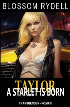 Taylor - A Starlet is born Taylor - A Starlet is born