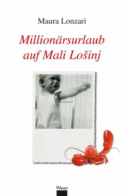 Millionärsurlaub auf Mali Lo¿inj - Lonzari, Maura