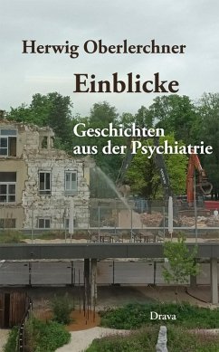Cover Einblicke