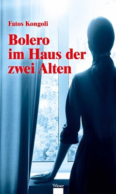 Cover Bolero im Haus der zwei Alten