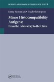 Minor Histocompatibility Antigens (eBook, ePUB)