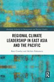 Regional Climate Leadership in East Asia and the Pacific (eBook, ePUB) Regional Climate Leadership in East Asia and the Pacific (eBook, ePUB)