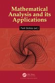 Mathematical Analysis and its Applications (eBook, PDF)