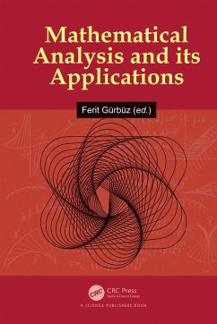 Mathematical Analysis and its Applications (eBook, PDF)
