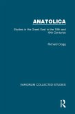 Anatolica (eBook, PDF)