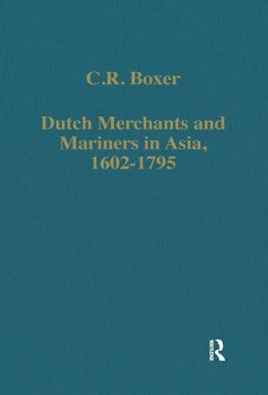 Dutch Merchants and Mariners in Asia, 1602-1795 (eBook, PDF) Cover Dutch Merchants and Mariners in Asia, 1602-1795 (eBook, PDF)