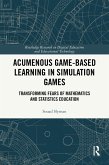 Acumenous Game-Based Learning in Simulation Games (eBook, PDF)