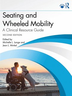 Seating and Wheeled Mobility (eBook, ePUB)