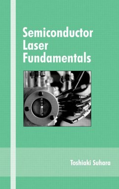 Cover Semiconductor Laser Fundamentals (eBook, ePUB)
