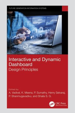 Interactive and Dynamic Dashboard (eBook, PDF)