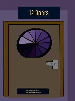 Cover 12 Doors