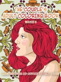 The Couple's Adult Coloring Book The Couple's Adult Coloring Book