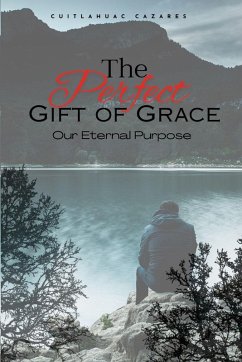 Cover The Perfect Gift of Grace