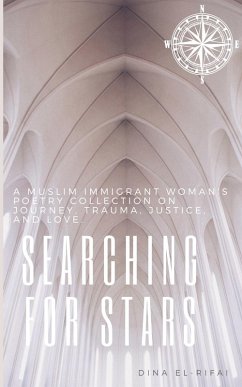 Cover Searching for Stars