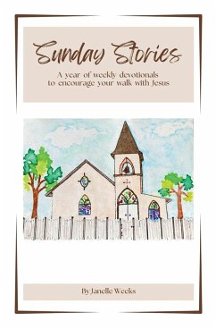 Cover Sunday Stories