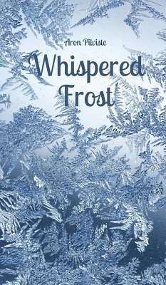 Cover Whispered Frost