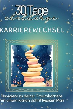 Karrierewechsel Cover Karrierewechsel