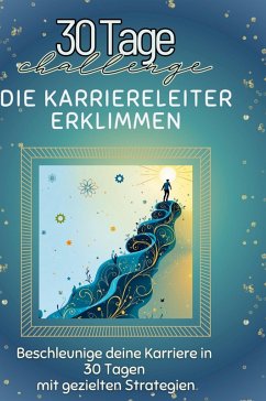 Cover Die Karriereleiter erklimmen