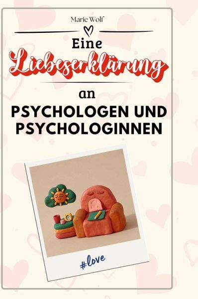 Eine Liebeserklärung an Psychologen und Psychologinnen