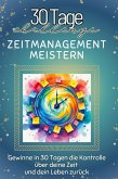 Zeitmanagement meistern